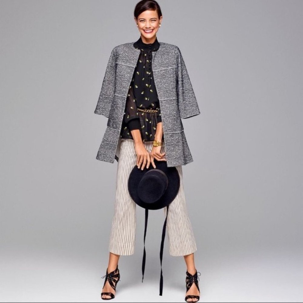 Cabi The Times Jacket